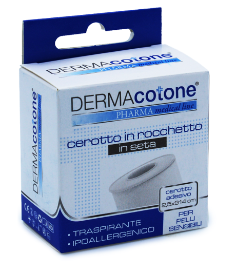 Dermacotone Cer Roc Set2,5x914