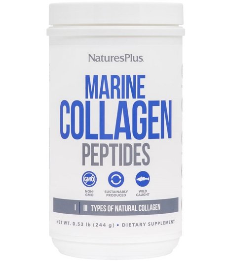MARINE COLLAGEN PEPTIDES 244G