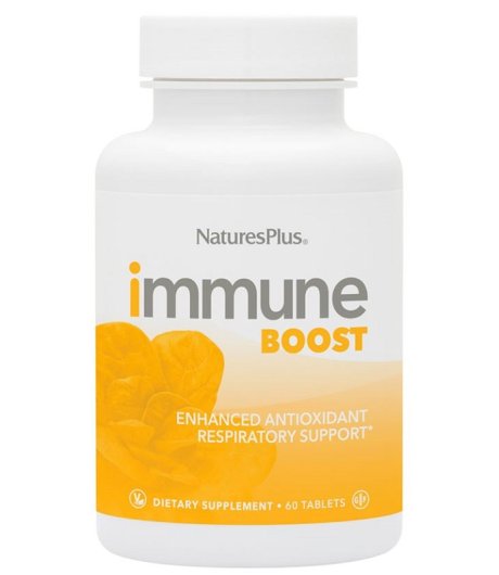IMMUNE BOOST 60TAV IMMUNE BOOST 60TAV