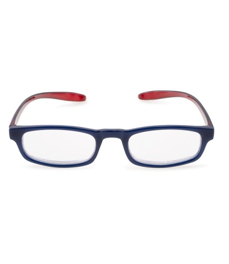 CONTACTA HUG BLU/ROSSO +3,00