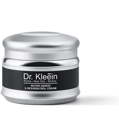 DR KLEEIN WATER GENESI & R CR