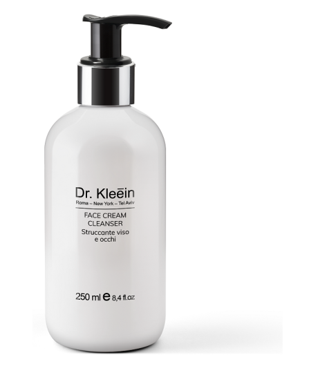 DR KLEEIN FACE CREAM CLEANSER