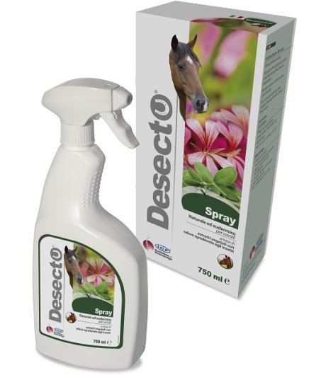 DESECTO CAVALLI SPRAY 750ML - ICF