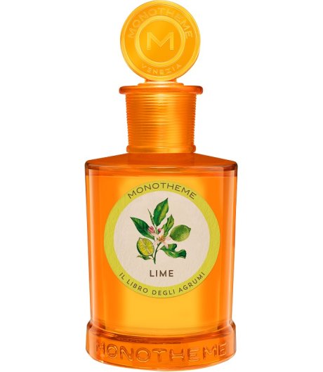 MONOTHEME AGRUMI LIME EDT 100 VAPO