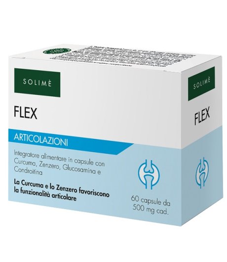 FLEX 60CPS (SOST SILICIUM FLEX