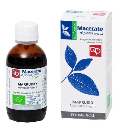 MARRUBIO MI  50ML BIO