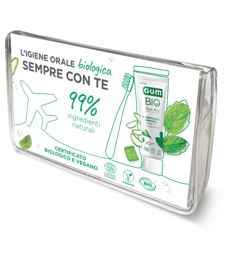 GUM TRAVEL KIT BIO