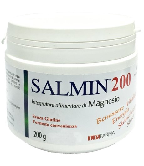 SALMIN 200 200G