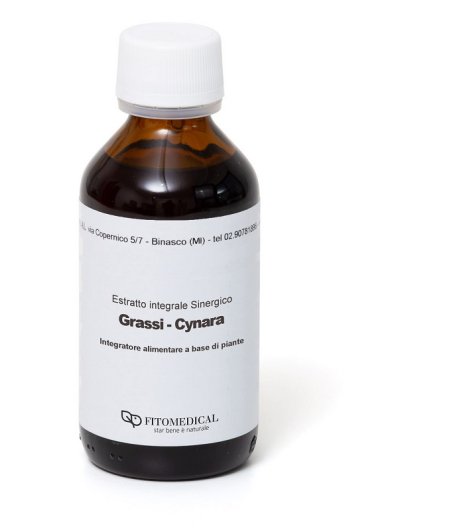 GRASSI EIS 19 CYNARA 200ML