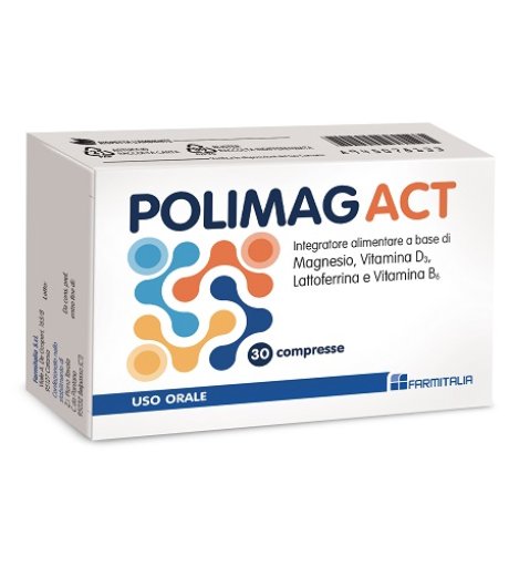 Polimag Act 30cpr