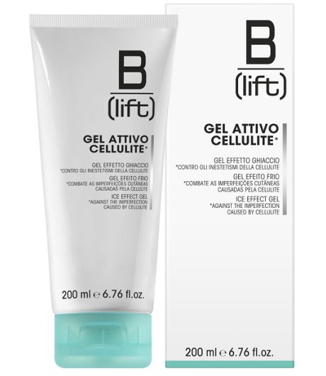 B-LIFT Gel Attivo Cell.200ml