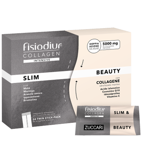 FISIODIUR COLLAGEN SLIM&BEAUTY