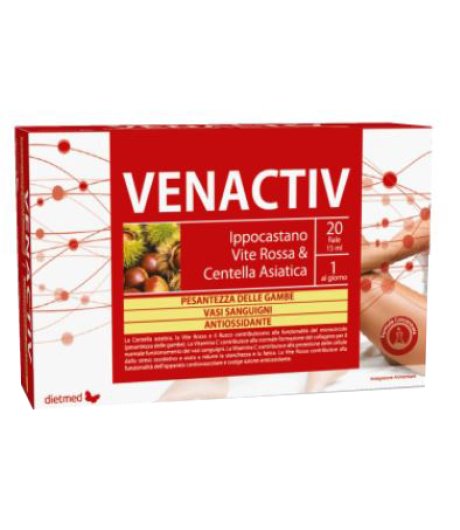 VENACTIV 20FX15ML VENACTIV 20FX15ML