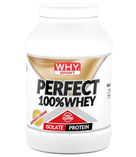 WHYSPORT PERFECT WHEY COOKIES WHYSPORT PERFECT WHEY COOKIES