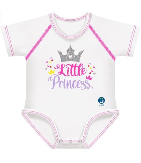 JB BODY 0-36 BC 4S LPRINCESS