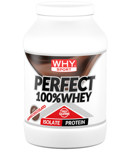 WHYSPORT PERFECT WHEY DP CIOC WHYSPORT PERFECT WHEY DP CIOC