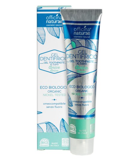 OFFICINA NAT.Dent.Anice 75ml