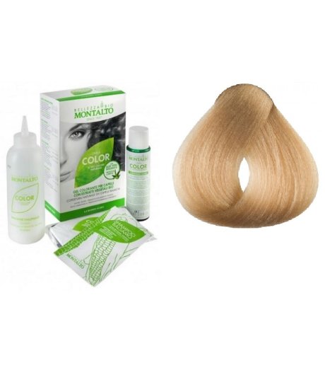 LINEA COLOR 9.0 BIONDO CHIARIS