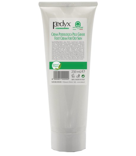 PEDYX CREMA PODOL P GRAS 250ML (FP)