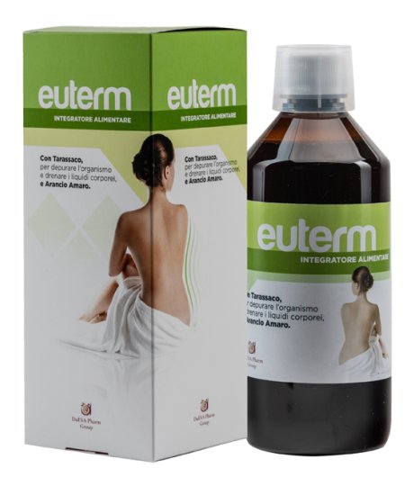 EUTERM 500ML