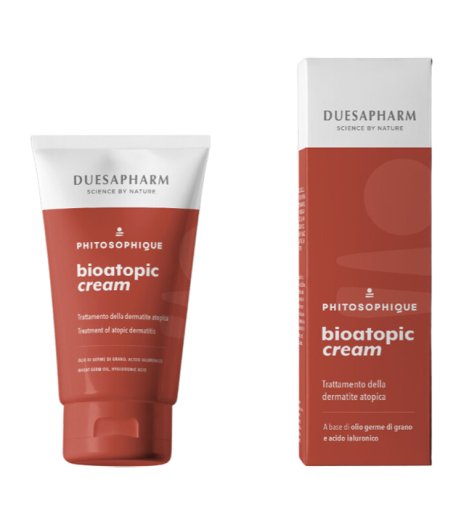 BIOATOPIC CREAM 50ML
