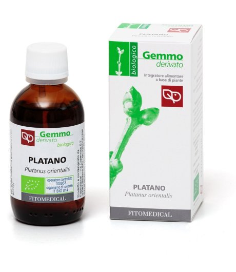 PLATANO GD  50ML BIO