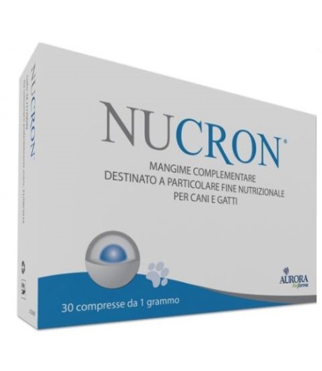 Nucron 30cpr