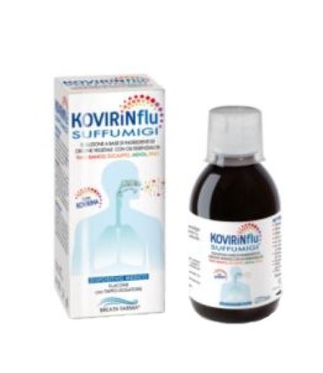 Kovirinflu 300ml