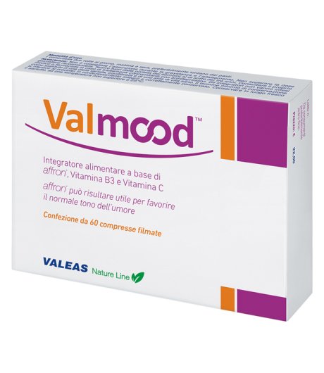 Valmood 60cpr Filmate