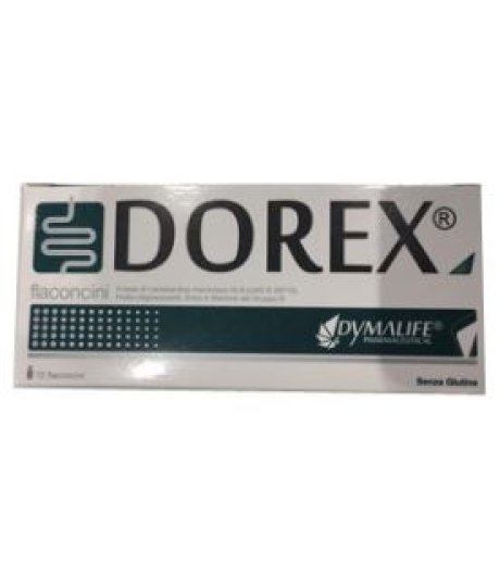 DOREX 12FL 10ML