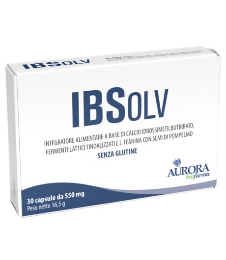 Ibsolv 30cps