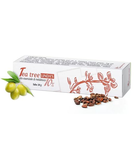 TEA TREE LINDA'S CR 30G
