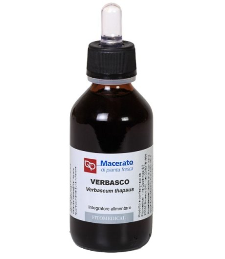 VERBASCO MI 100ML