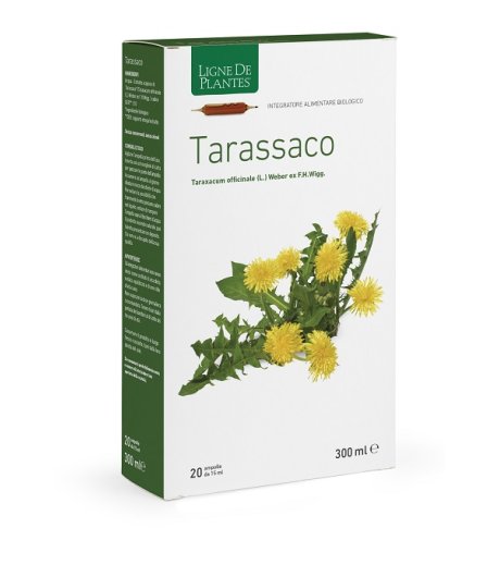 TARASSACO 20AB 15ML TARASSACO 20AB 15ML