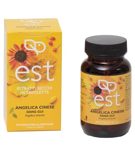 ANGELICA CINESE ES 60TAV EST