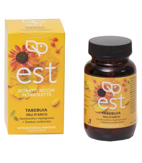 TABEBUIA ES 60TAV EST TABEBUIA ES 60TAV EST