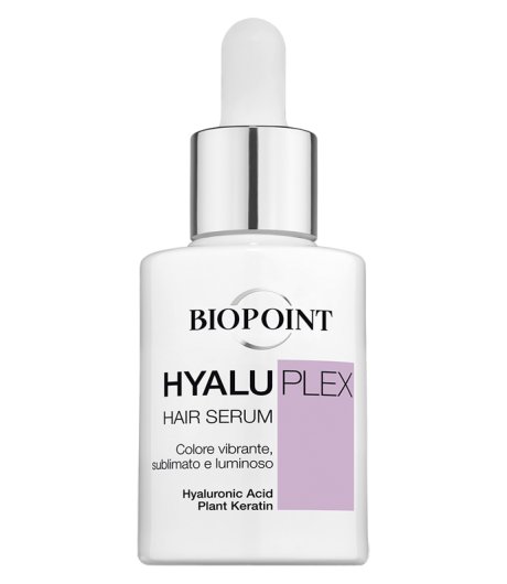 BIOPOINT HYALUPLEX SIERO DROPPER 3