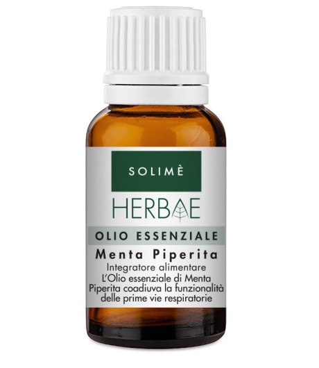 MENTA PIPERITA OE 10ML