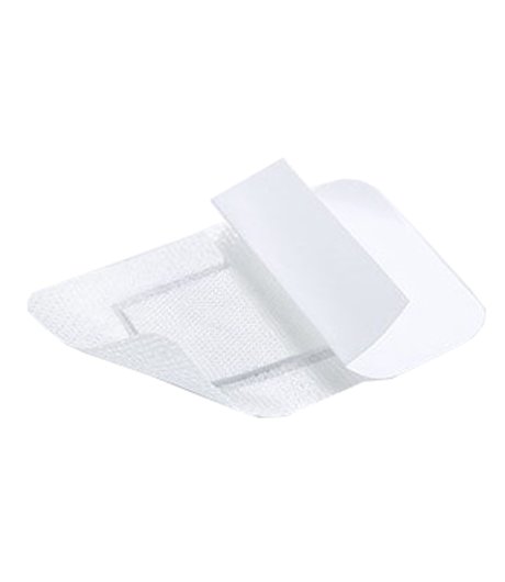 CER CURAPOR 7X5CM STERILE 5PZ CER CURAPOR 7X5CM STERILE 5PZ