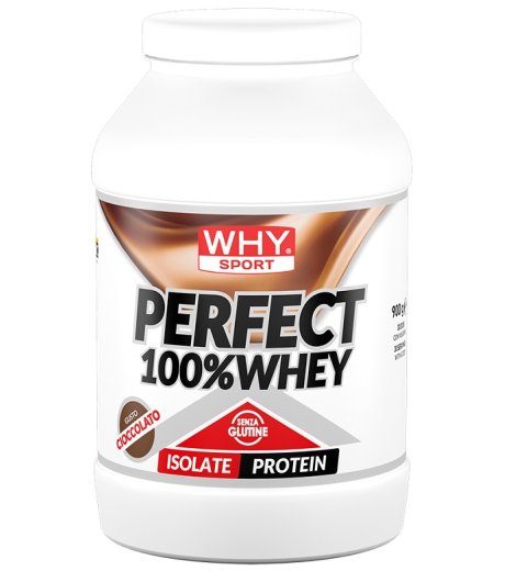 WHYSPORT PERFECT WHEY CIOC WHYSPORT PERFECT WHEY CIOC