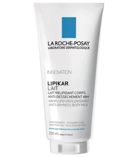 Lipikar Latte 200ml