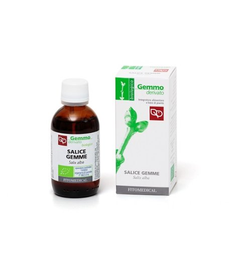 SALICE GEMME GD  50ML BIO