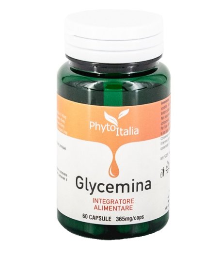 GLYCEMINA 60CPS