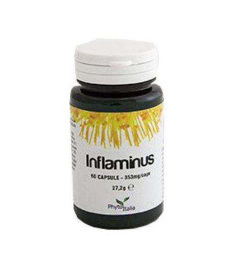 INFLAMINUS 60CPS