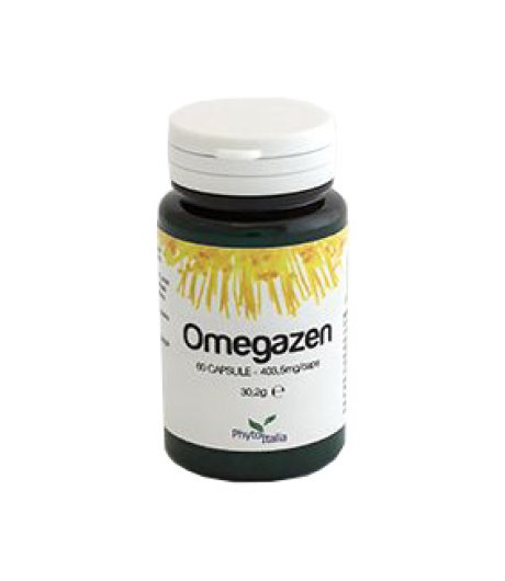 OMEGAZEN 60CPS OMEGAZEN 60CPS