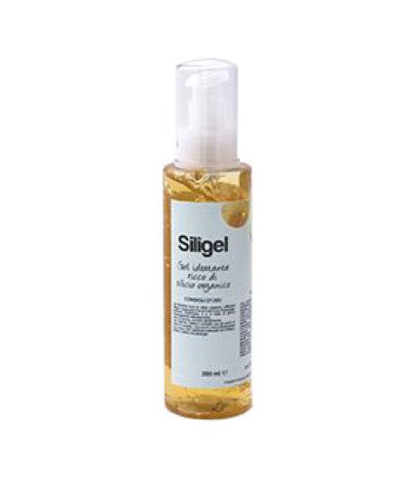 SILICIO PYT GEL 200ML