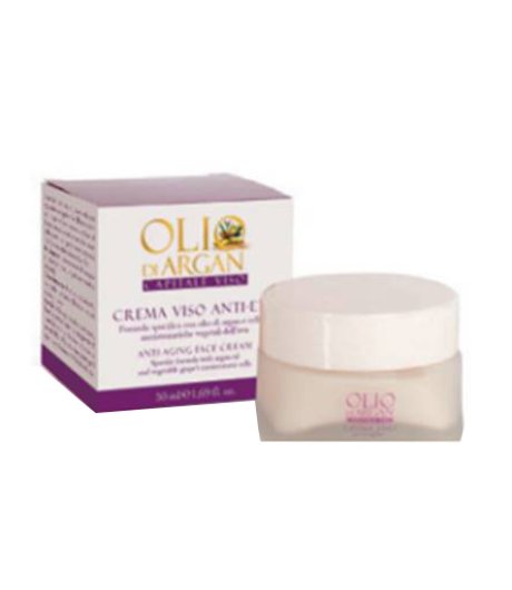 NAJTU ARGAN CR VISO A/ET 50ML