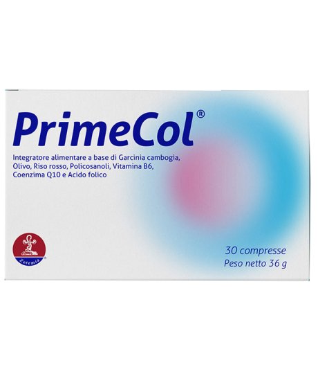 Primecol 30cpr Primecol 30cpr
