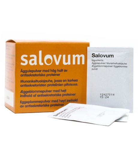 Salovum 6bust 4g