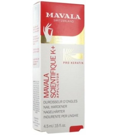 MAVALA APPLICAT SCIENTIFIQUE K+4,5